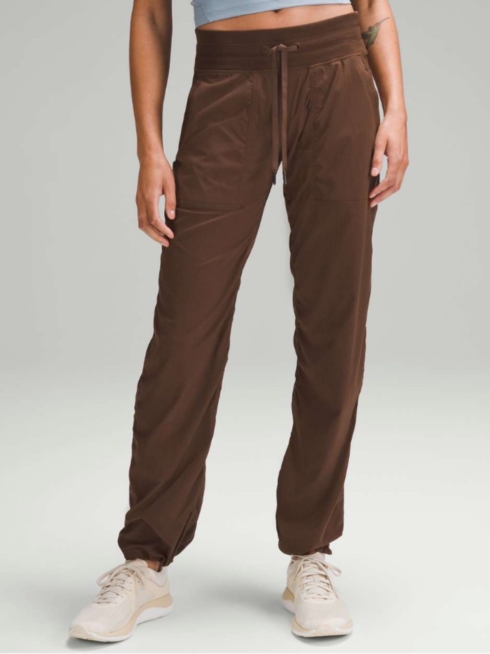 Lululemon Dance Studio Mid Rise Pants